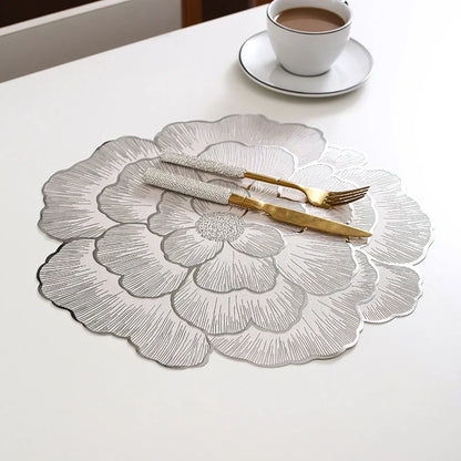 LuxeShield Mat — Protect Surfaces Beautifully