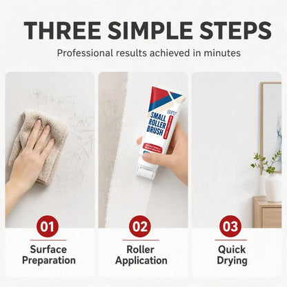 HydroSeal Pro Paste — Flawless Walls Fast