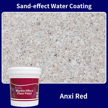 MarbellaVibe — Marble Floor Coating | 50% OFF