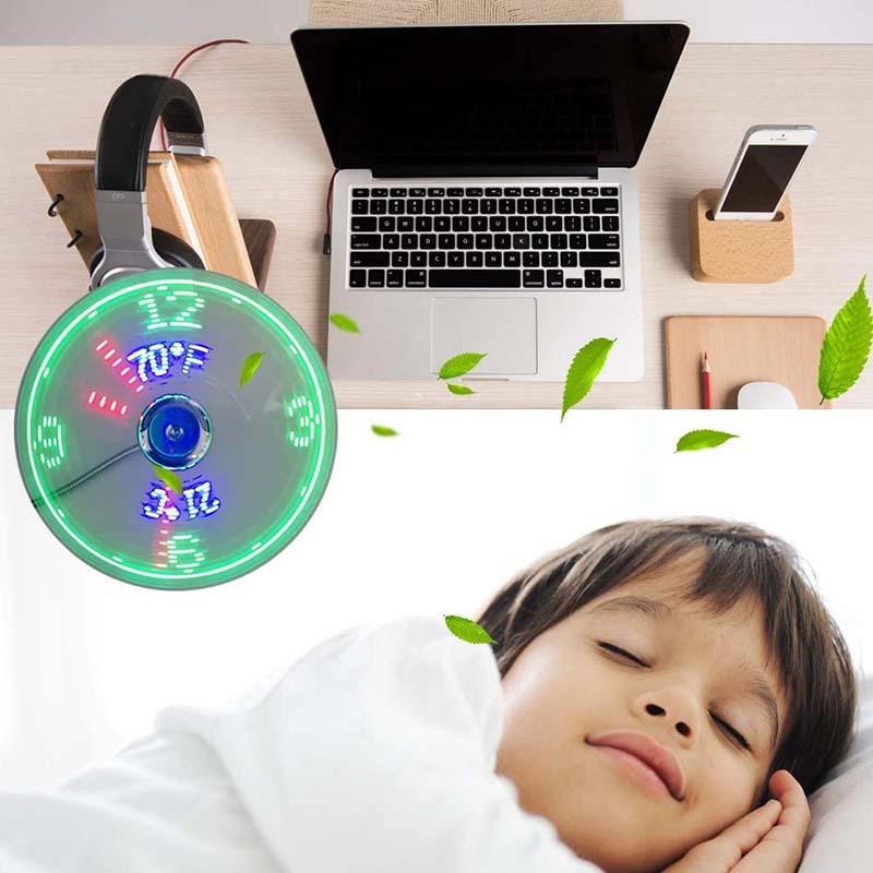 BreezeTime — Cooling Comfort Anytime