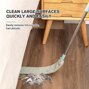 GapGlide — Effortless flawless home