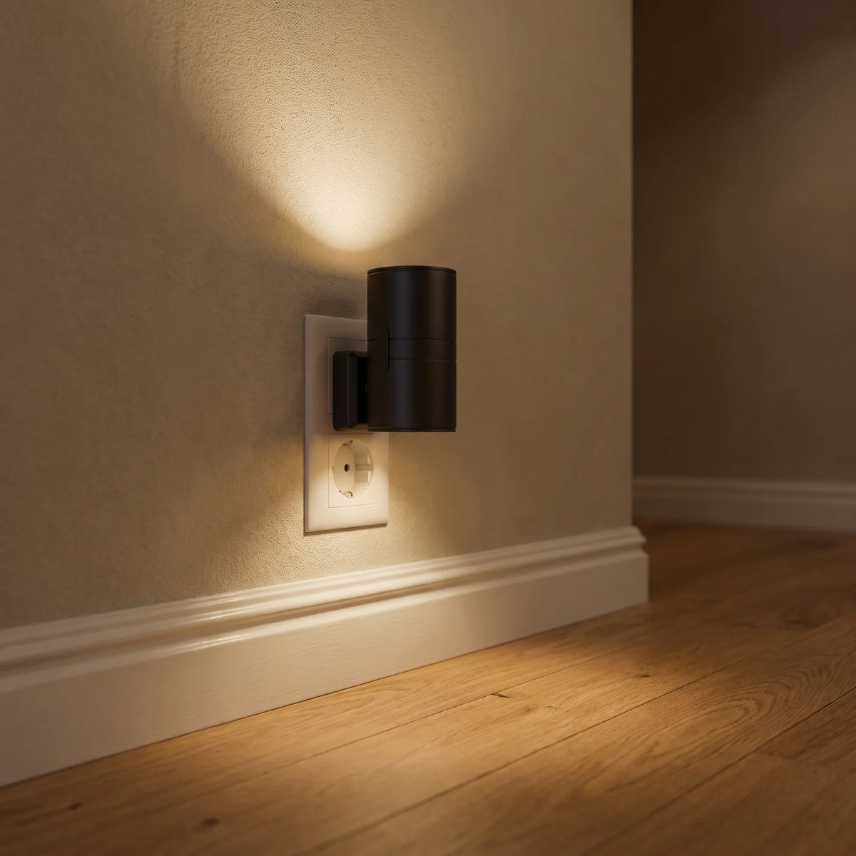 LumaHaven — Effortless Warmth Instantly