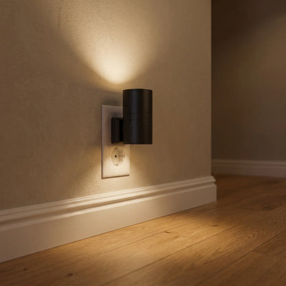 LumaHaven — Effortless Warmth Instantly