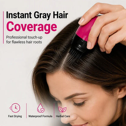 PrecisionTouch Comb — Instant Confidence Boost