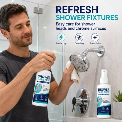 PureShine Spray — Instantly Revive Sparkle