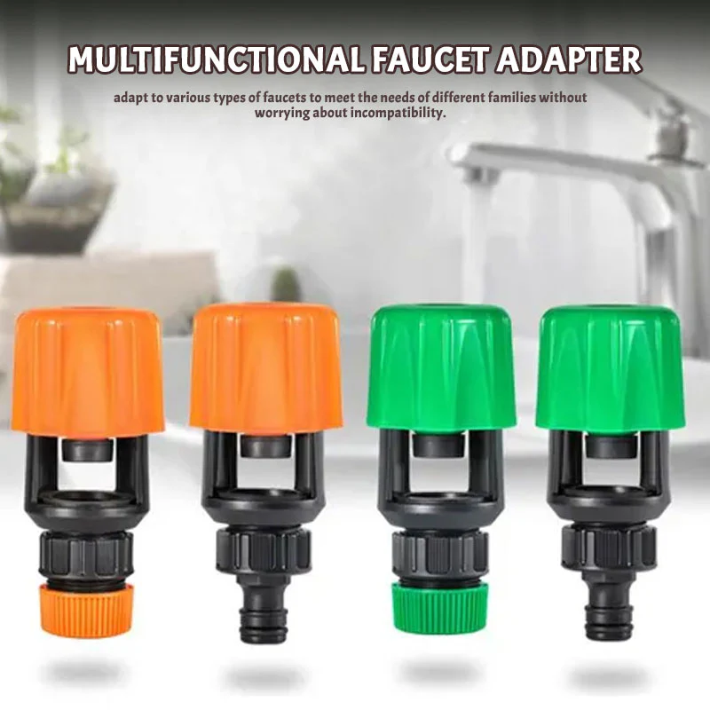 Kitchen Faucet Adapter – Drip-Free Pouring Enjoyment