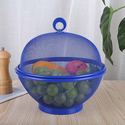 FreshGuard Basket — Preserves Pure Freshness