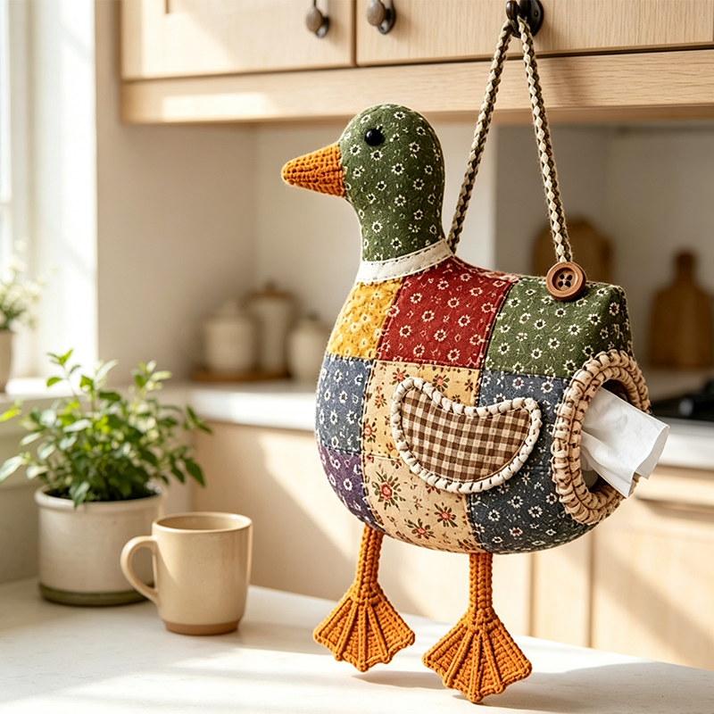 SnuggleNest — Creating Enchanting Joy