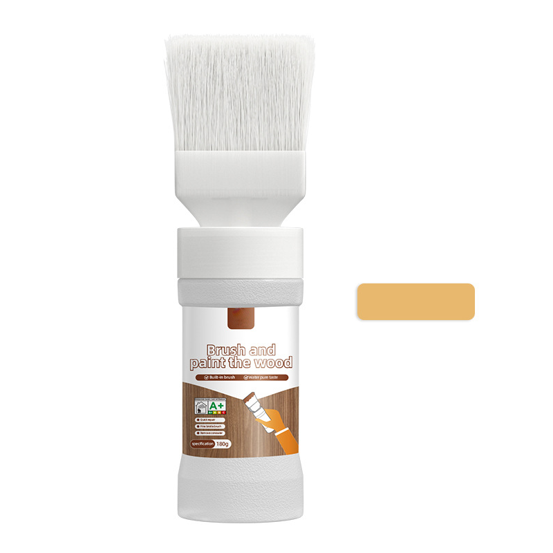 2-in-1 Brush — Effortless Painting Fun