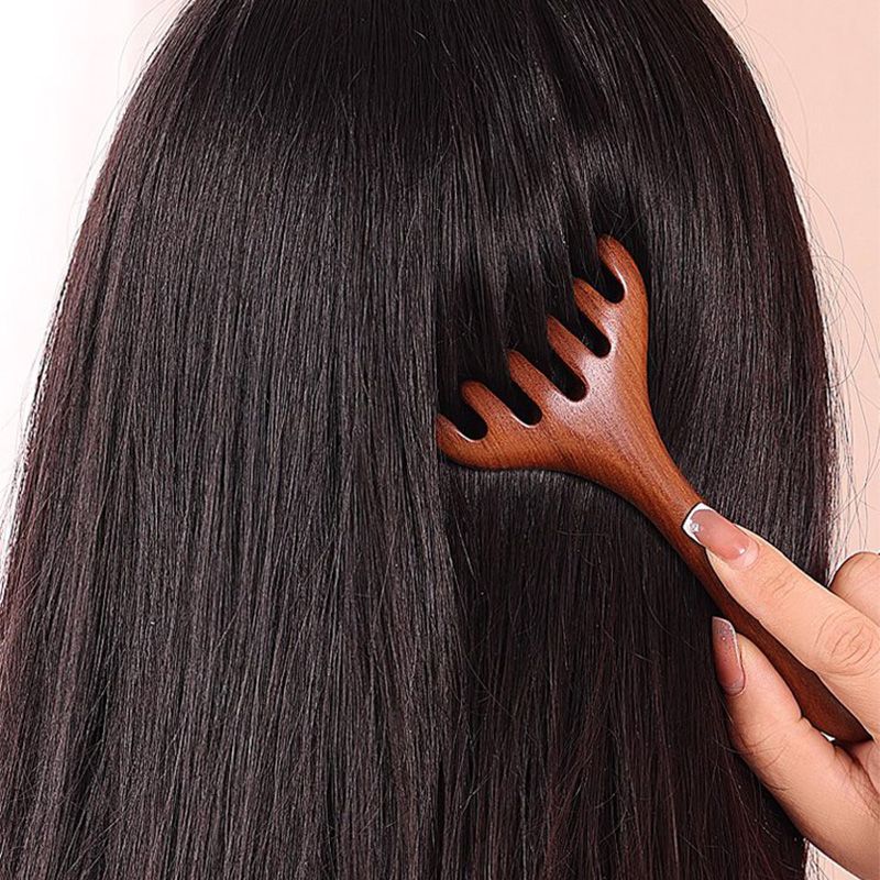 ReviveClaw Meridian Massage Comb — Instant Calm, Complete Relaxation