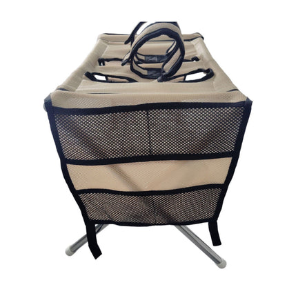 Small Dog Grooming Platform — Calm Pets, Easy Care