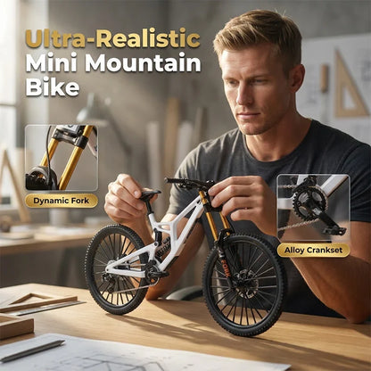 RidePulse — Experience Adventure Every Day