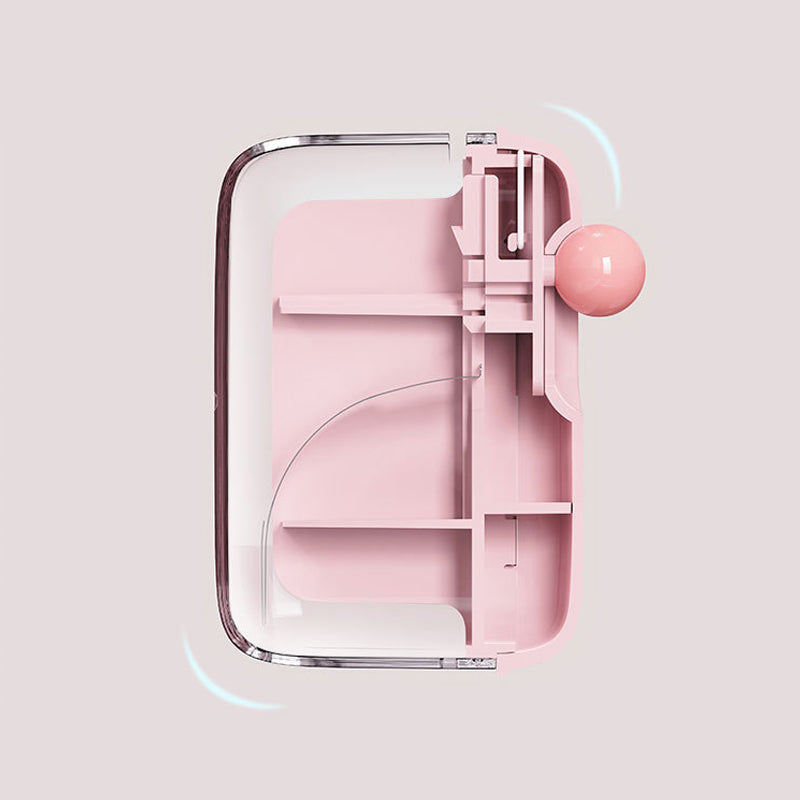 PopEase — Portable Floss Dispenser Set 100pcs | 1+1 FREE