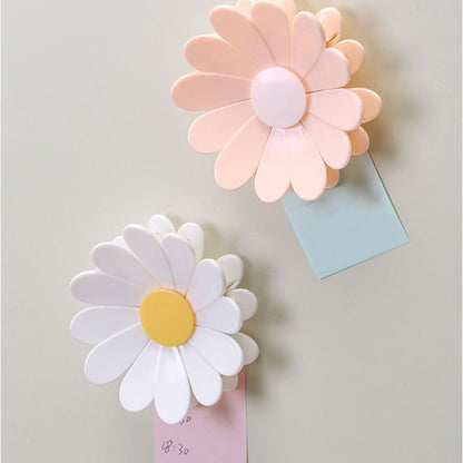 Floral Magnetic Snack Clips – Freshness Meets Effortless Charm