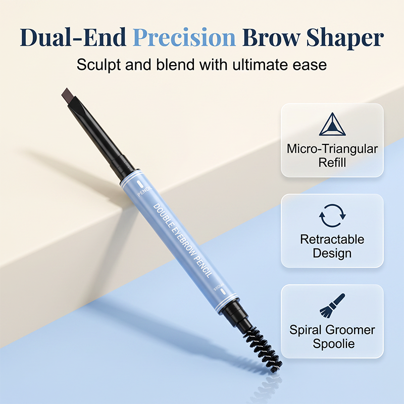 VividArch — Bold Brows, All-Day Confidence