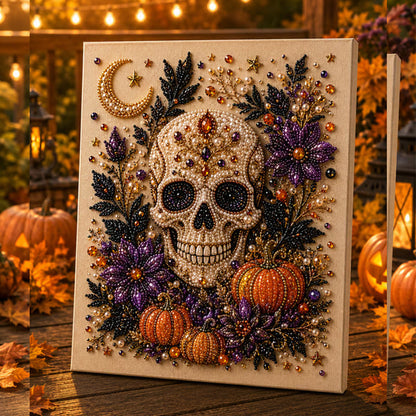 Halloween Bead Set — Ignite Creativity, Spark Joy