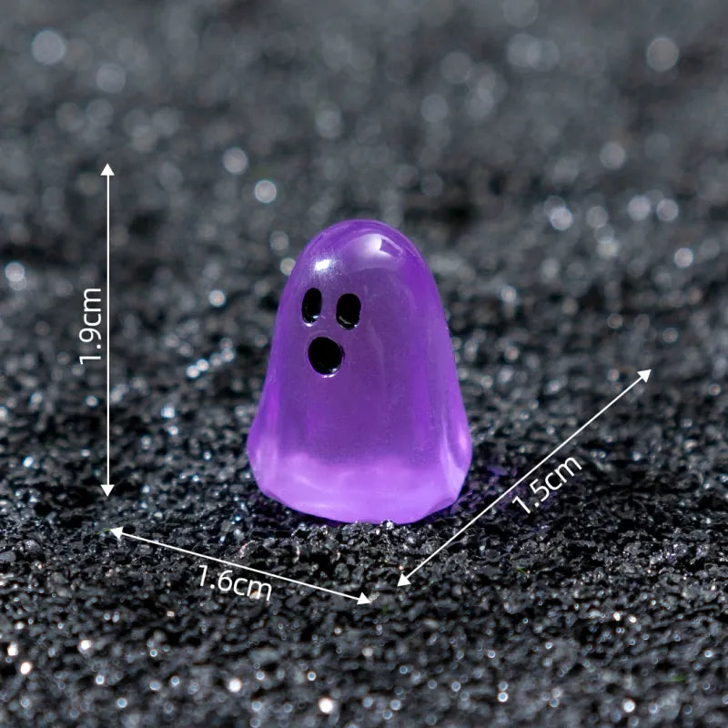 LumaSpooks — Ignite Magical Joy