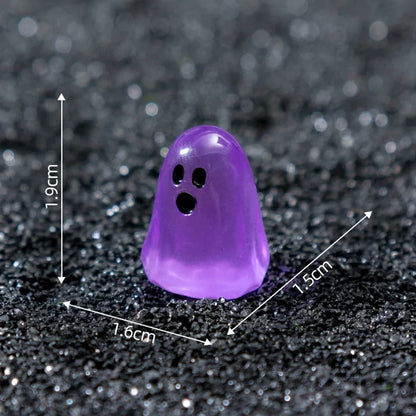 LumaSpooks — Ignite Magical Joy