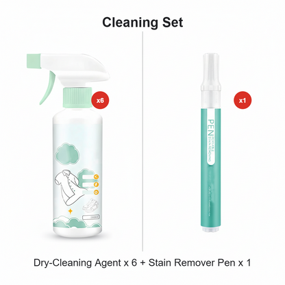 Advanced Fabric Stain Remover - 300ml
