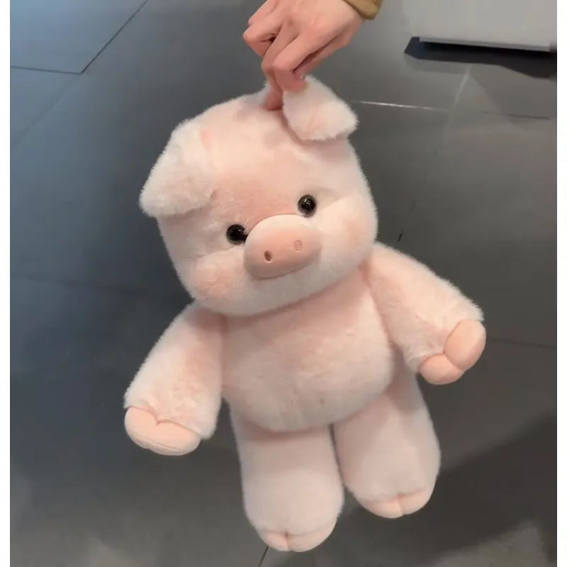 SnuggleHaven — Melt Stress Instantly