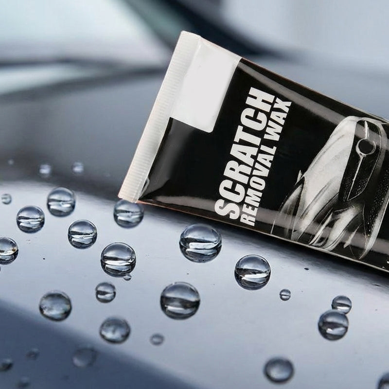 Showroom Shine Pro 120ml — Remove Scratches Immediately | Buy 1 Get 1 Free