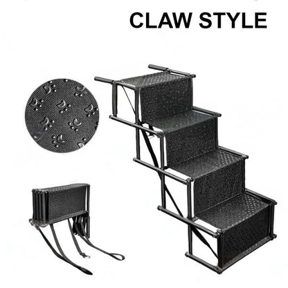 RapidStep Stairs — Confident, Safe, Effortless