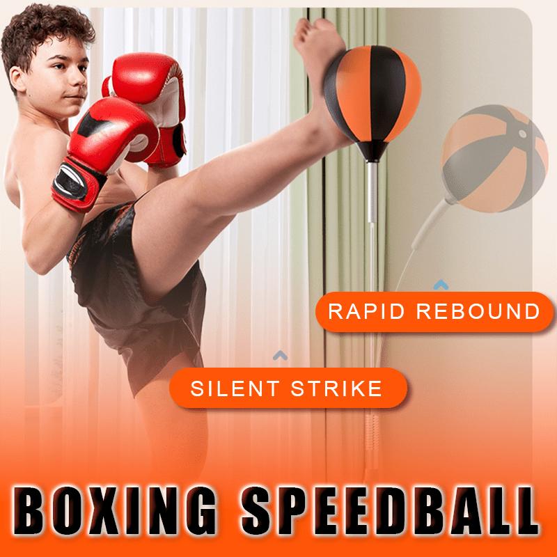 PulsePro — Speedball Training Set | 50% OFF