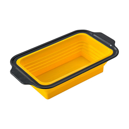 FlexiBake — Silicone Bakeware Set | 50% OFF