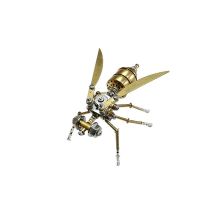 IronBuzz — Ignite Creative Mastery