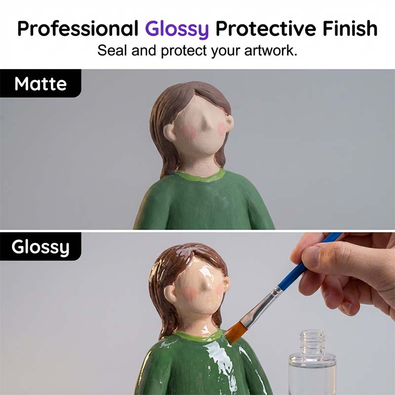 Artisoul — Air Dry Clay Kit | 1+1 FREE