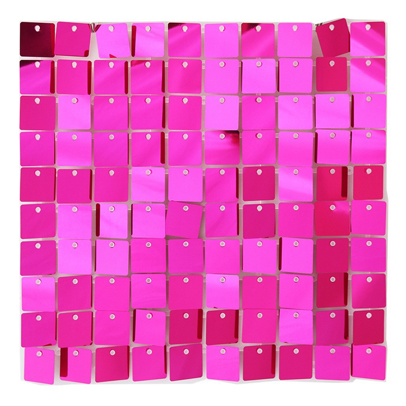 ShimmerSnap — Shimmering Wall Panels | 4+2 FREE