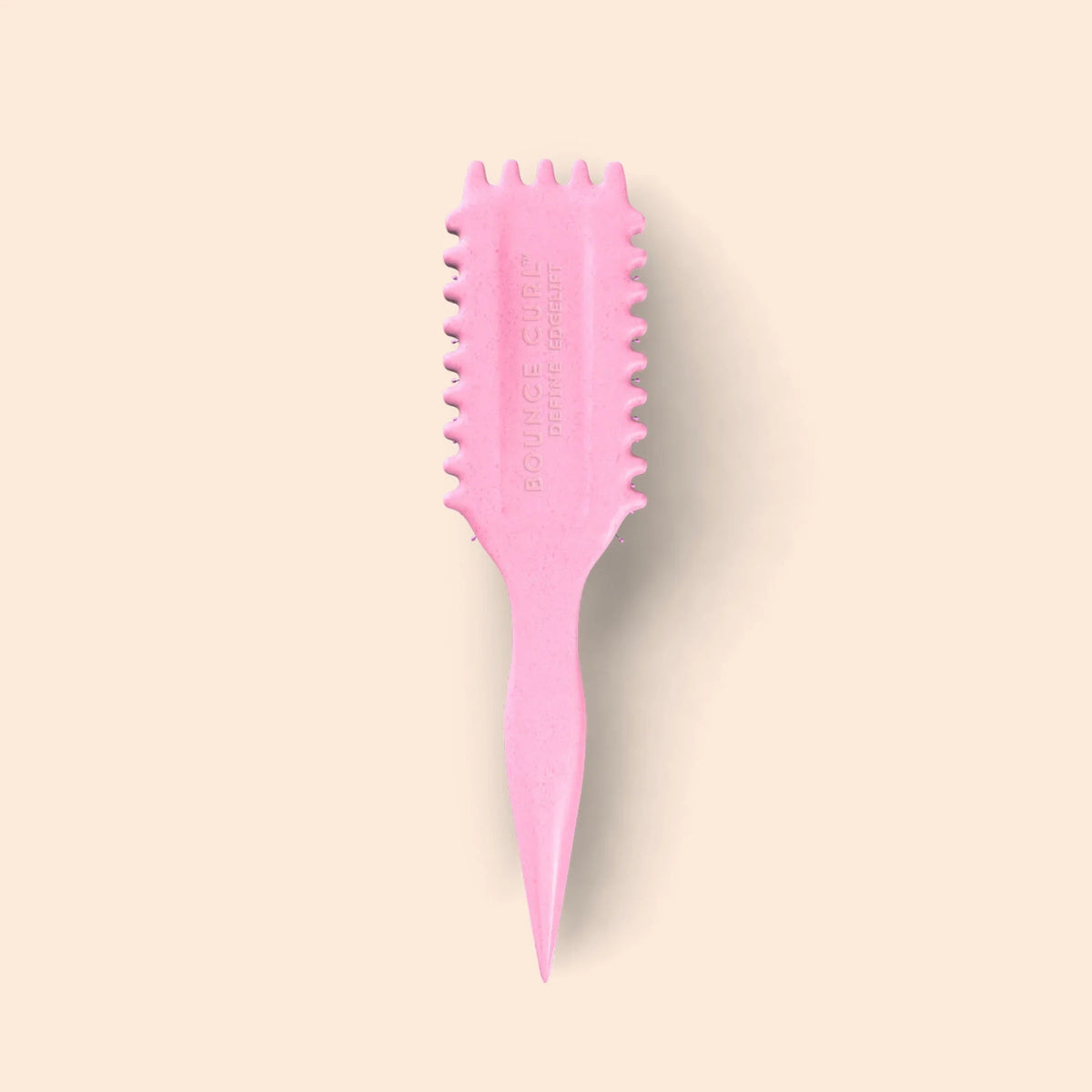 CurlCraft Define EdgeLift Brush — Effortless Soft Curl Confidence