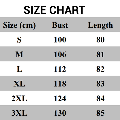 Ella – Women's Loose-Fitting Mid-Length Shirt Made from Cotton Blend