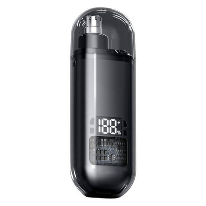 SilentTrim — Precision Nose Trimmer | 50% OFF