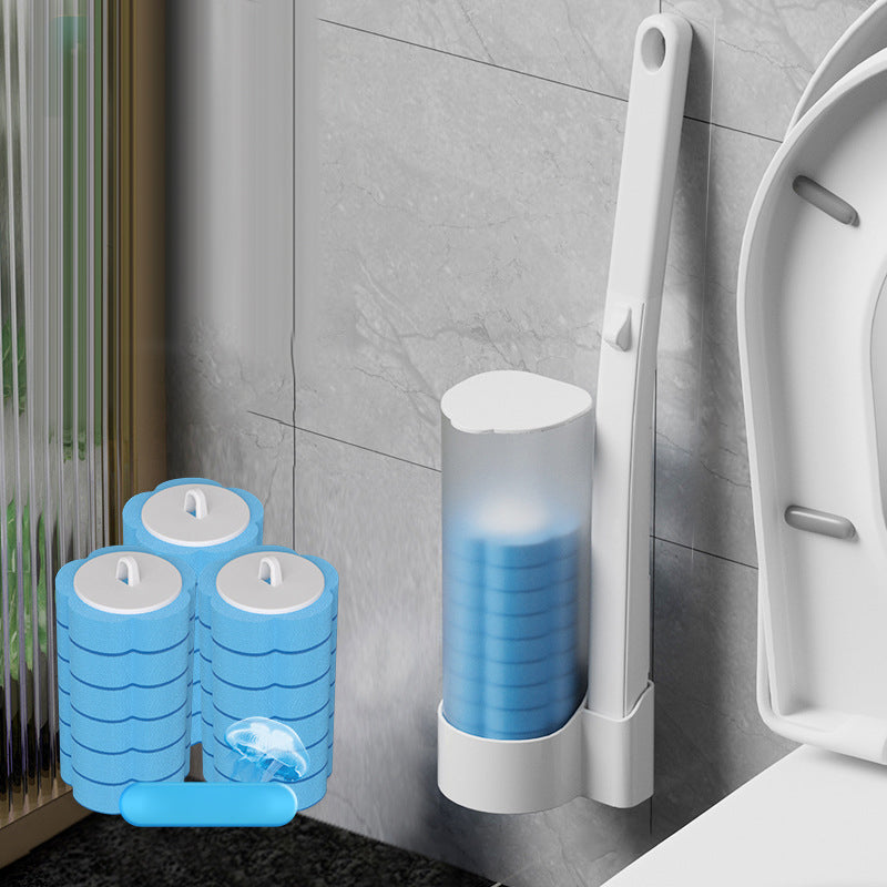 PureScrub — Radiantly Clean Confidence