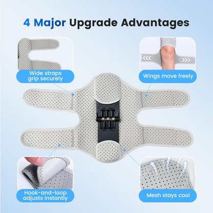 FlexGuard — Knee Support Brace | 50% OFF