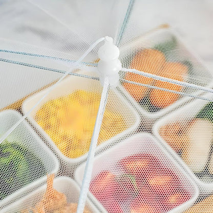 ShieldPop — Food Protection Cover | 1+1 FREE