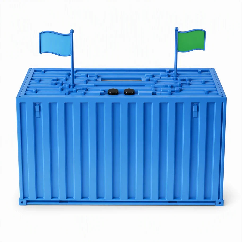 SmartSaver Coin Bank — Track, Build, Save Joyfully