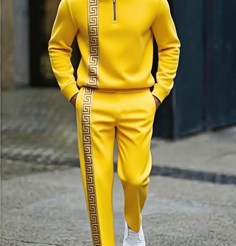 Hermann — Active Comfort Set | 50% OFF