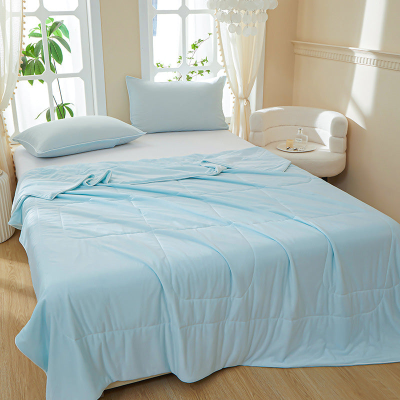 ChillNest — Cooling Comfort Blanket | 50% OFF