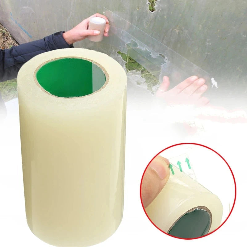 GardenGuard Tape — Strengthen Your Sanctuary