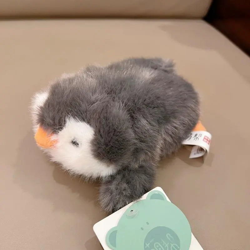 SnugglePixie — Magnetic Plush Animal Charm | 1+1 FREE