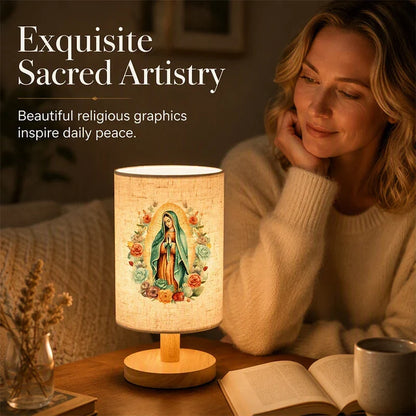 SereneAura — Elevate Peaceful Sacred Moments