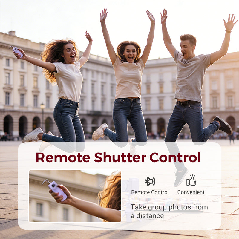 SmartGrip Pro – Capture securely and stably