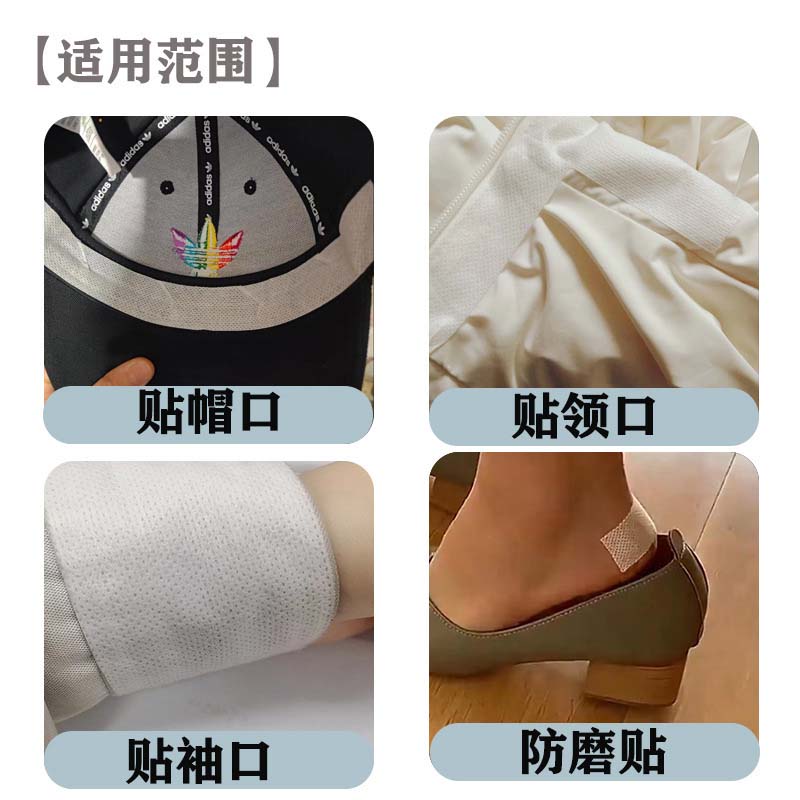 SweatShield Inserts — Protection Without Sweat