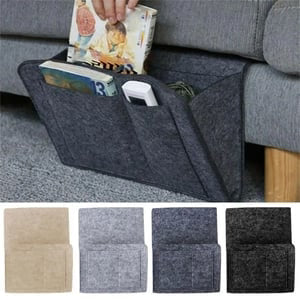 Bedside Bliss Caddy — Clutter-Free Calm