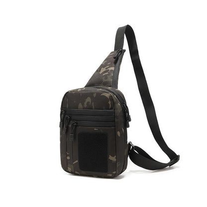 Carry What Matters — Effortless Freedom, Total Protection