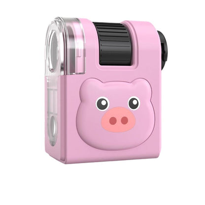 SnapScope Portable Microscope — Sparking Curious Minds