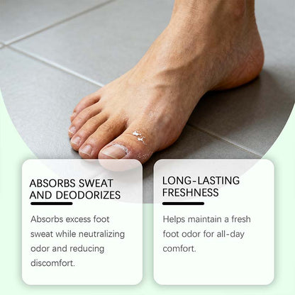 FreshStep — Fresh Foot Spray | 1+1 FREE