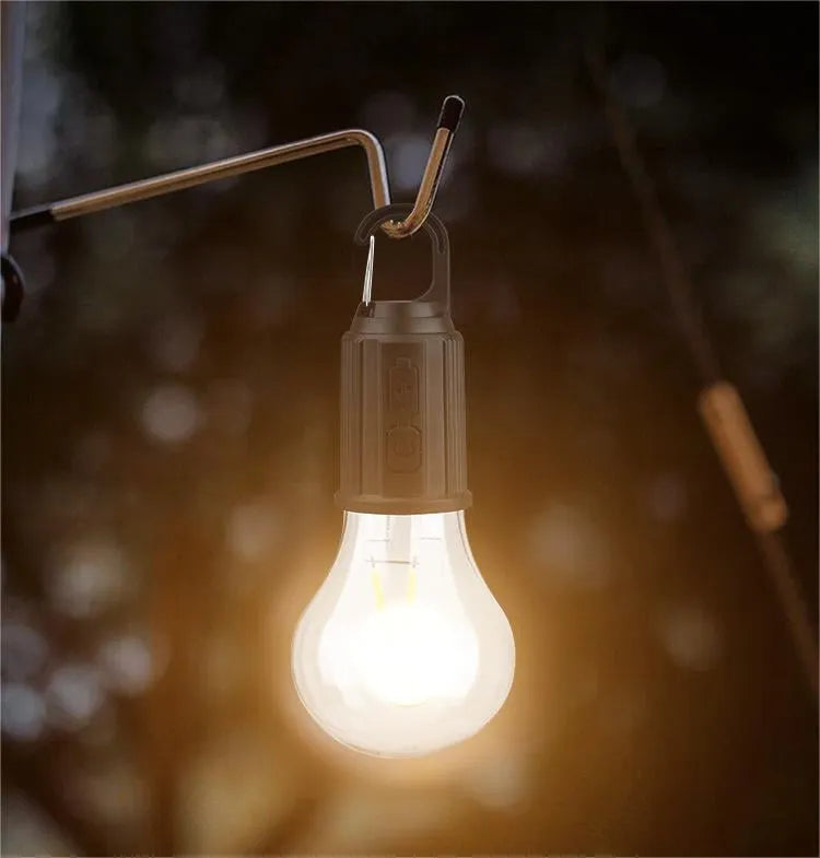 LightLoop Lantern — Freedom to Illuminate